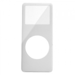 Front Panel Faceplate replacement for iPod Nano 1 - White