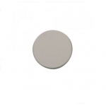 White Click Wheel Button replacement for iPod Nano 1