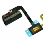 Headphone Audio Jack Flex Cable Black replacement for iPod Nano 7