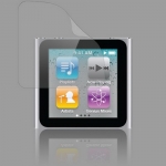 Anti-Glare Screen Protector for iPod Nano 6