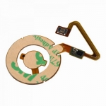 Click Wheel Flex Cable replacement for iPod Nano 5