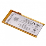 Battery replacement for iPod Nano 4