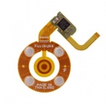 Click Wheel Flex Cable replacement for iPod Nano 3