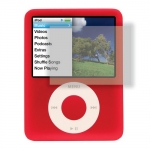 Screen Protector for iPod Nano 3