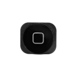 OEM Home Button Key Black for iPhone 5C