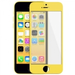 Colorful Front Screen Outer Glass for iPhone 5C