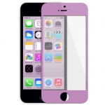Colorful Front Screen Outer Glass for iPhone 5C