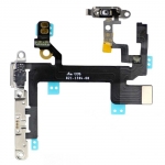 Power and Volume Flex Cable Assembly Replacement for iPhone 5S