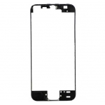 Front Supporting Frame Replacement ​for iPhone 5S Black