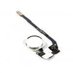 Home Button Assembly with Flex Cable for iPhone 5S