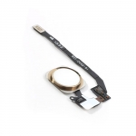 Home Button Assembly with Flex Cable for iPhone 5S