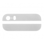 OEM Top Bottom Glass Cover Replacement ​for iPhone 5S