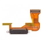 Dock Connector Flex Cable Black repair parts for iPhone 3G