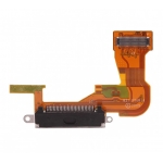 Dock Connector Flex Cable Black repair parts for iPhone 3Gs 
