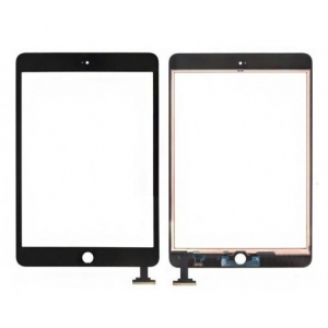 High Quality Digitizer Touch Screen Replacement for iPad Mini - Black /White