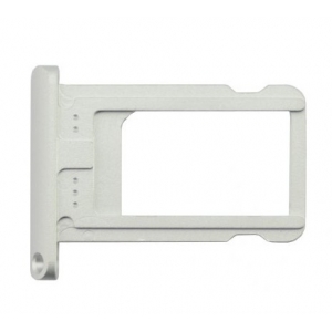 OEM SIM Card Tray White for iPad Mini