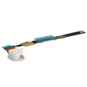 OEM Audio Flex Cable Replacement for iPad Mini White