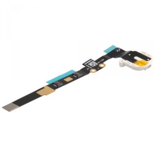 OEM Audio Flex Cable Replacement for iPad Mini White