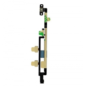 Power On/Off Flex Cable replacement for iPad Mini / Air