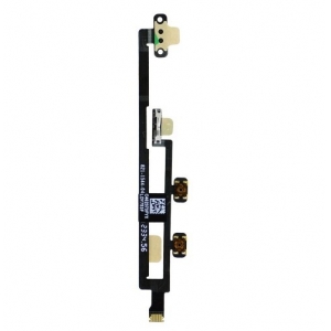 Power On/Off Flex Cable replacement for iPad Mini / Air