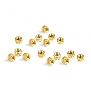 OEM Screws Nuts Set for iPad 1(14Pcs)