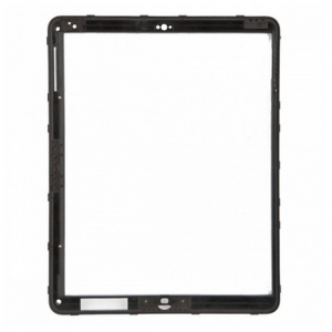 3G Mid Frame with Small Parts for iPad 1