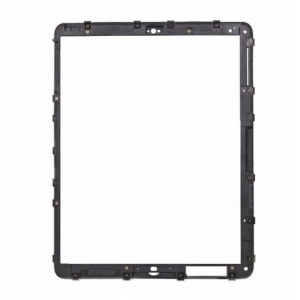 Wifi Mid Frame with Small Parts for iPad 1