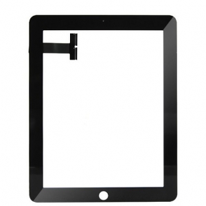 Touch Panel with Digitizer replacement for iPad 1