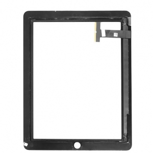 Touch Panel with Digitizer replacement for iPad 1