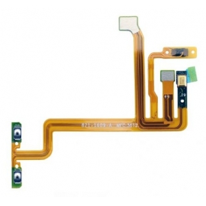 Power On Off Flex Cable replacement for iPod Touch 5 
