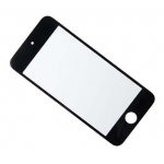 OEM Outer Glass Lens Replacement for iPod touch 5 (Black)