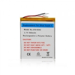 Battery replacement for iPod touch 1