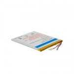 Battery replacement for iPod touch 1