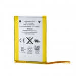 Battery replacement for iPod Touch 4