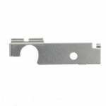LCD Screen Metal Bracket Clip replacement for iPod Touch 4