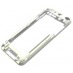 Mid Frame replacement for iPod Touch 4 white