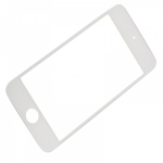 OEM Outer Glass Lens Replacement for iPod touch 5 (White)