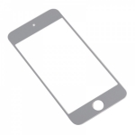 OEM Outer Glass Lens Replacement for iPod touch 5 (White)
