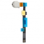 OEM Headphone Jack Flex Cable White replacement for iPad Mini 2 Retina