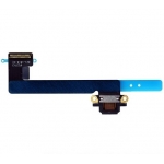 OEM Lightning Connector Flex Cable Black replacement for iPad Mini 2 Retina