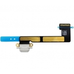 OEM  Lightning Connector Flex Cable White replacement for iPad Mini 2 Retina