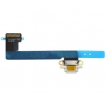 OEM  Lightning Connector Flex Cable White replacement for iPad Mini 2 Retina