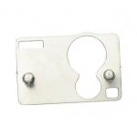 Front Camera Metal Bracket for iPad 2