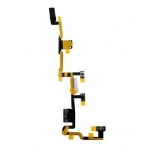 Power On Off Switch Flex Cable for iPad 2