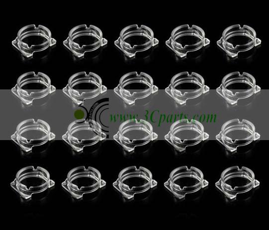 OEM Front Facing Camera Bezel Ring for iPhone 5S