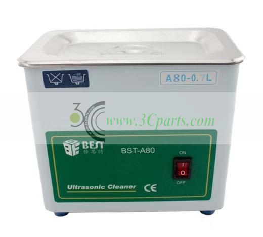BEST-A80 Ultrasonic Cleaner