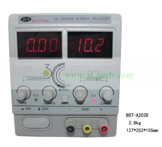 JLY-A202D Power Supply