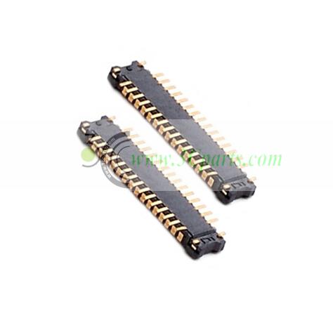 OEM Rear Camera Connector Port Onboard for iPhone 5