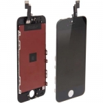 LCD with Touch Screen Digitizer Assembly Replacement for iPhone 5S