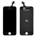 LCD with Touch Screen Digitizer Assembly Replacement for iPhone 5S